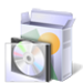 Software development process icon